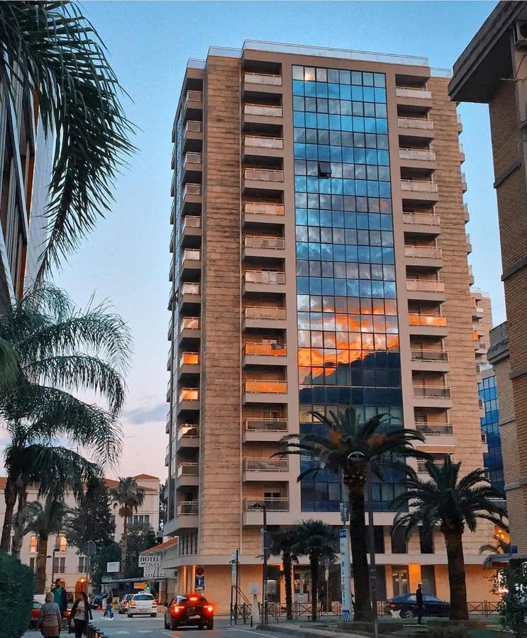 Gufo Apart Budva Exterior photo